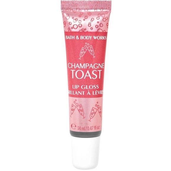 Bath & Body Works Lip Gloss - Picture 1 of 7